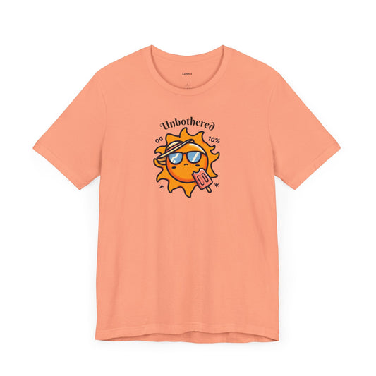 SoftFry Tee