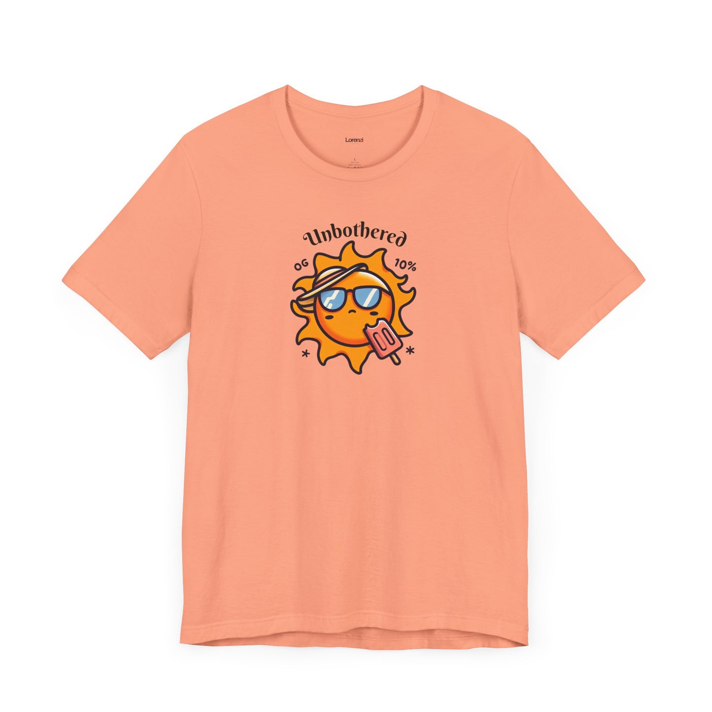 Softfry Tee