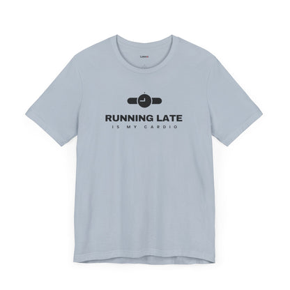 Tardy Tee