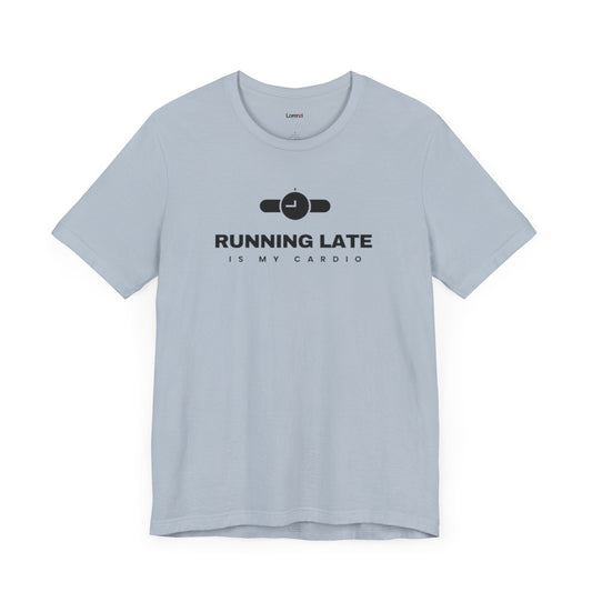 Tardy Tee