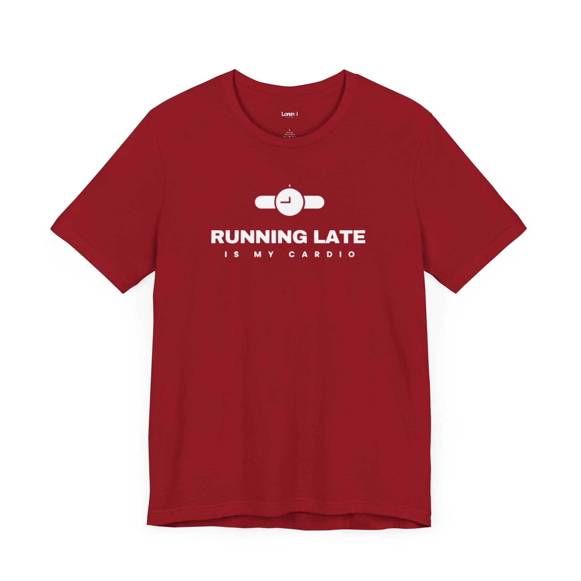 Tardy Tee