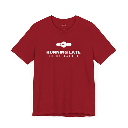 Tardy Tee