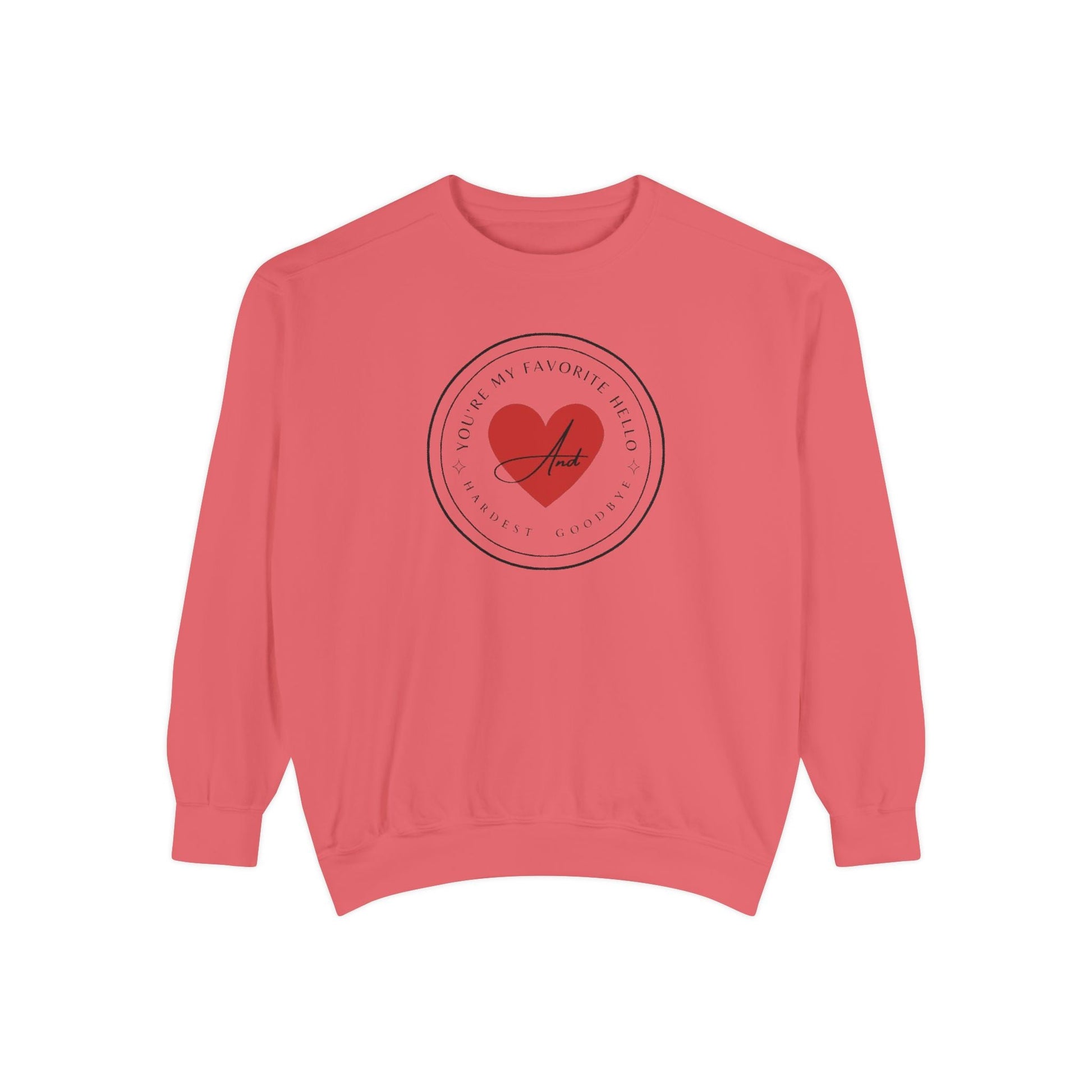 Love Sweatshirt