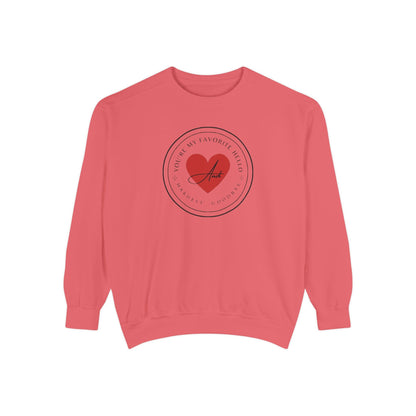 Love Sweatshirt