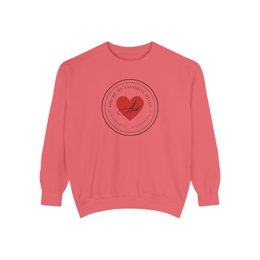 Love Sweatshirt