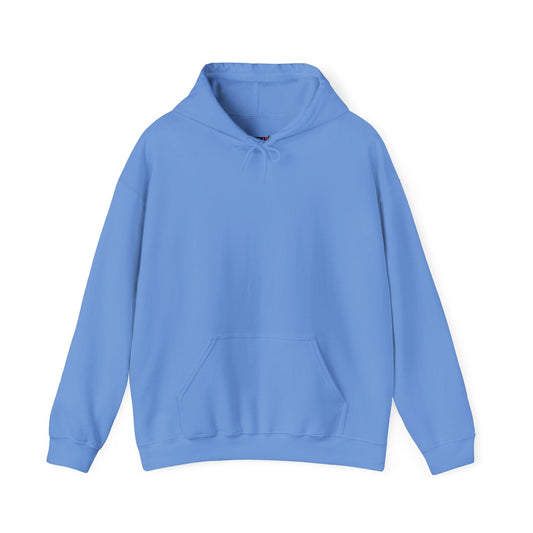 Neutral Hoodie