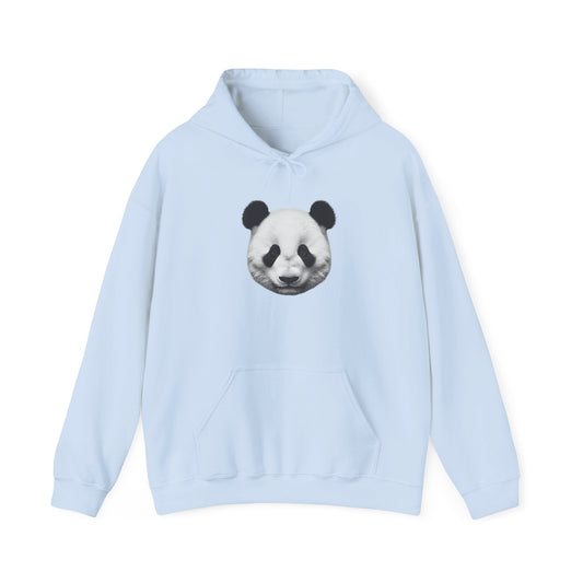Panda Hoodie