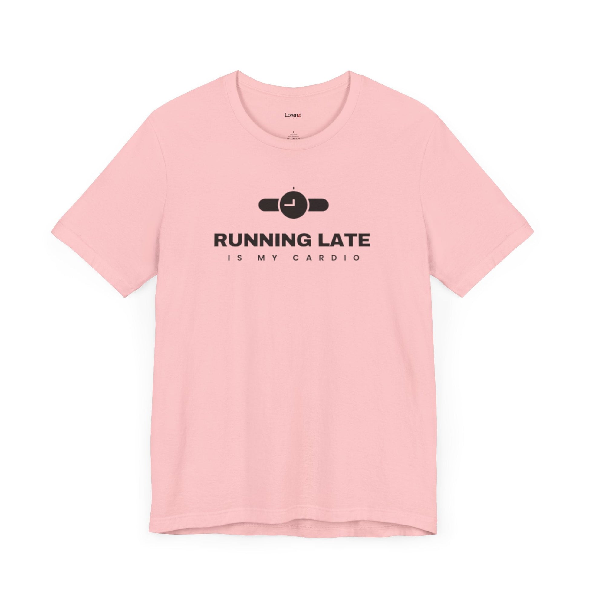 Tardy Tee