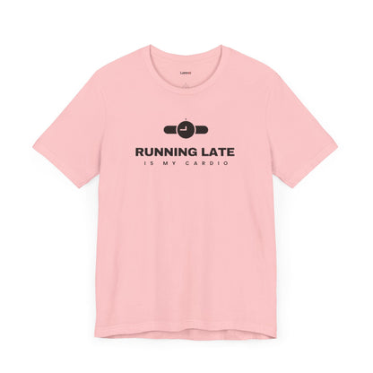 Tardy Tee