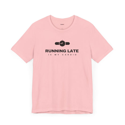 Tardy Tee
