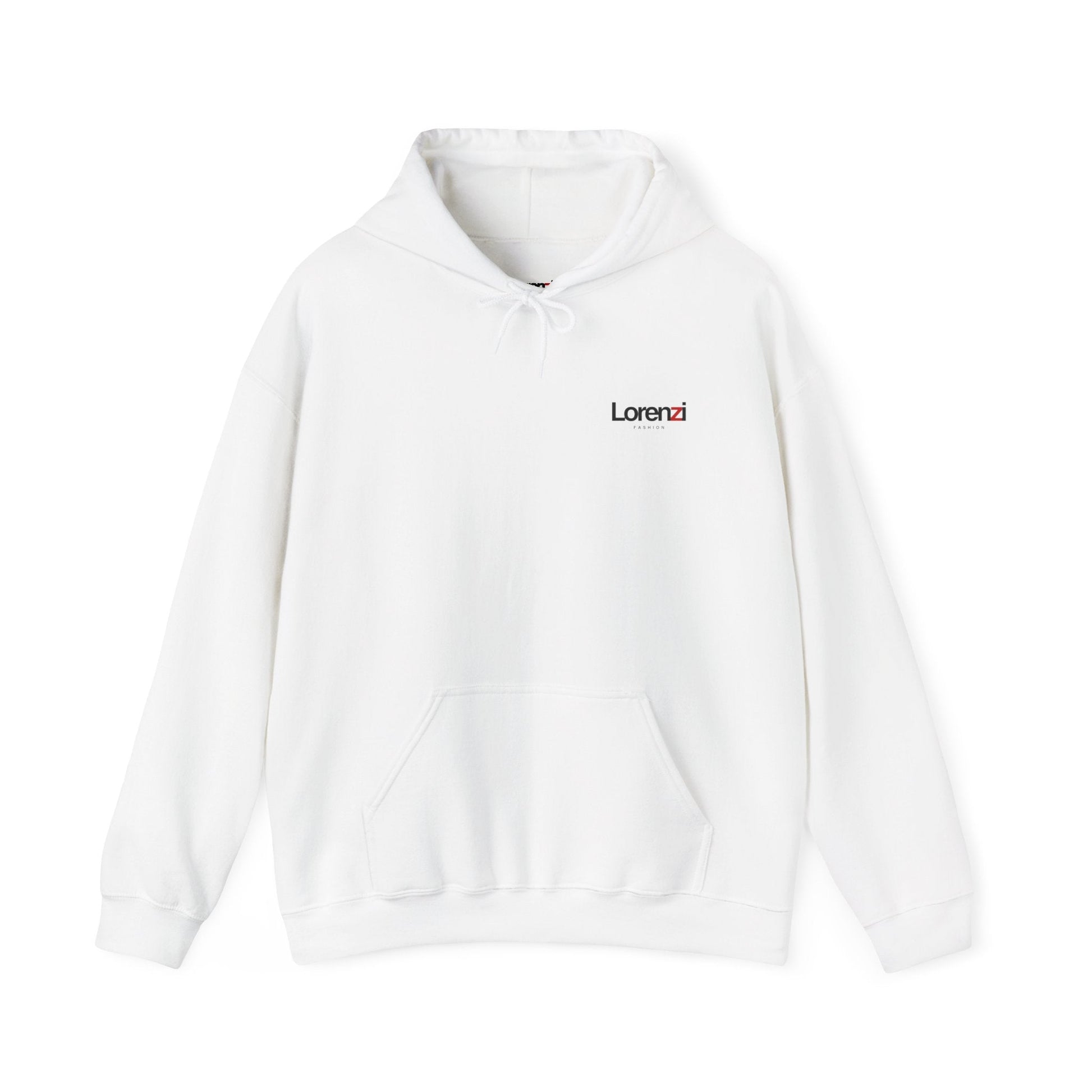 Hoodie-Lorenzi Hoodie