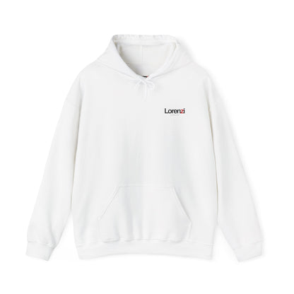 Hoodie-Lorenzi Hoodie