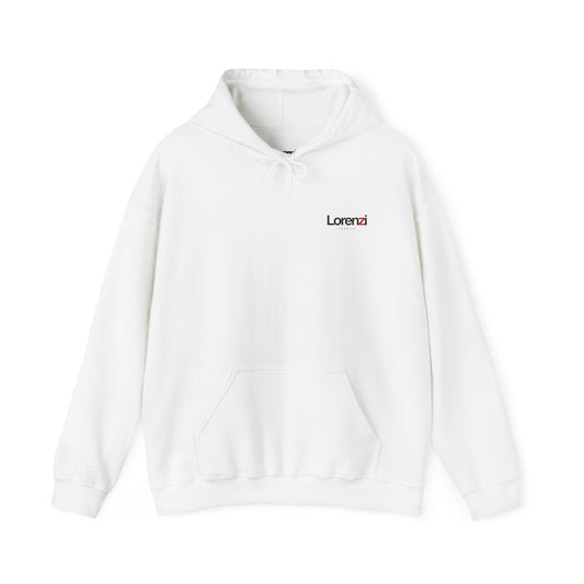 Lorenzi Hoodie