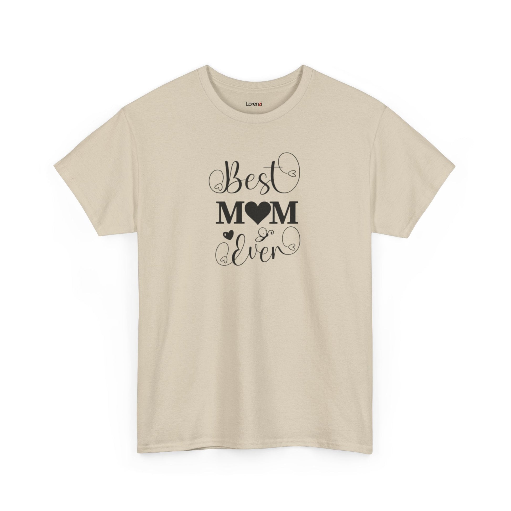 MOM Tee