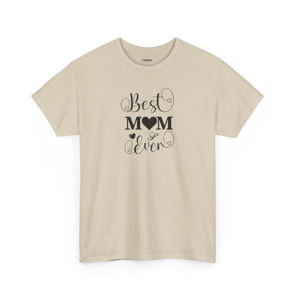 MOM Tee