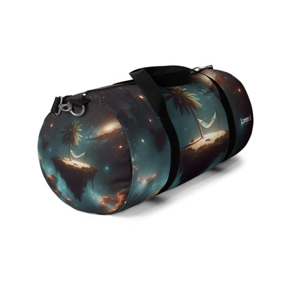 Cosmic Escape duffel bag
