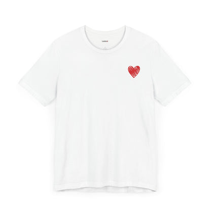 Dolce Cuore Tee