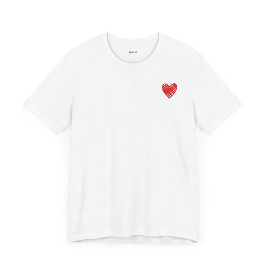 Dolce Cuore Tee