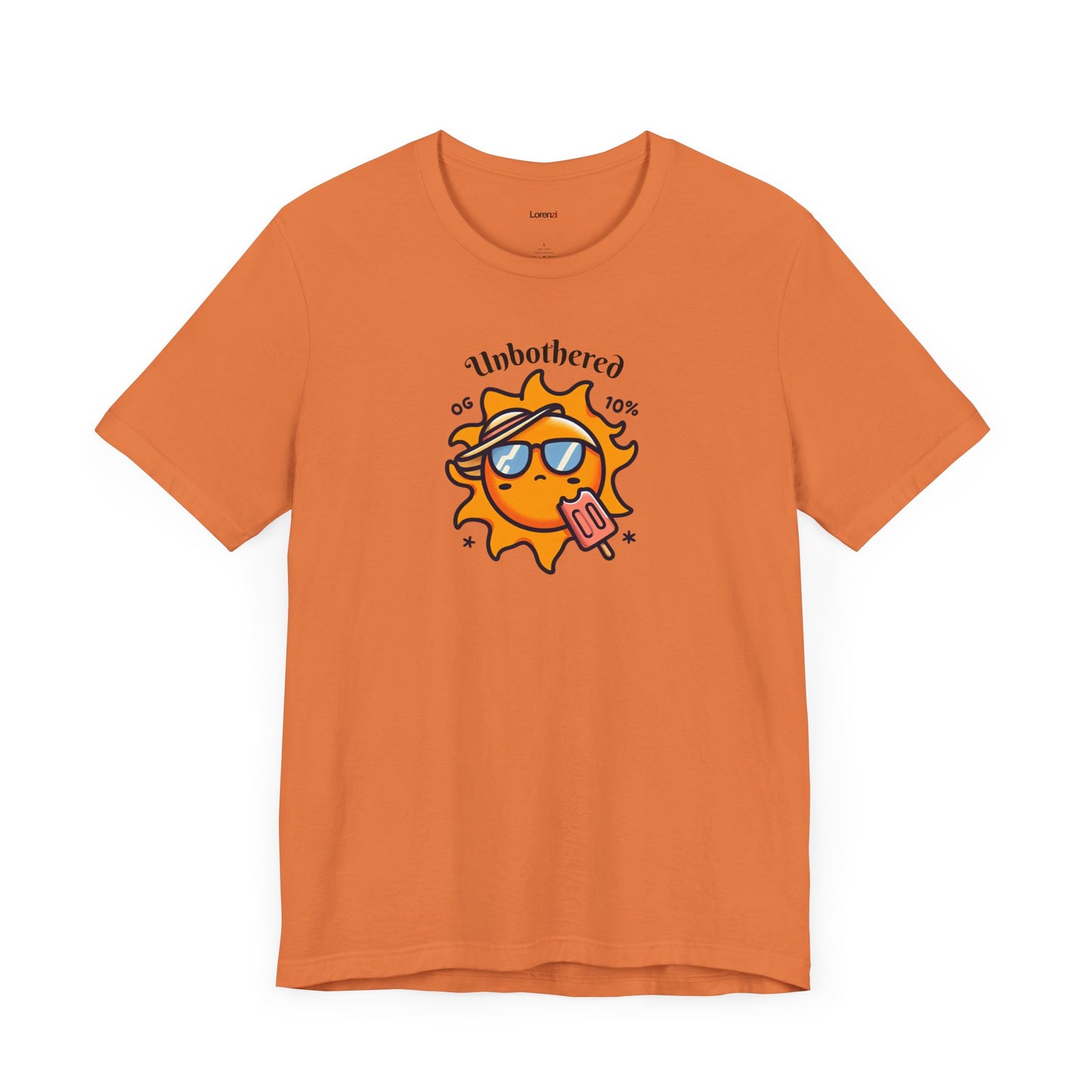 Softfry Tee