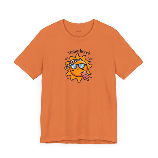 Softfry Tee