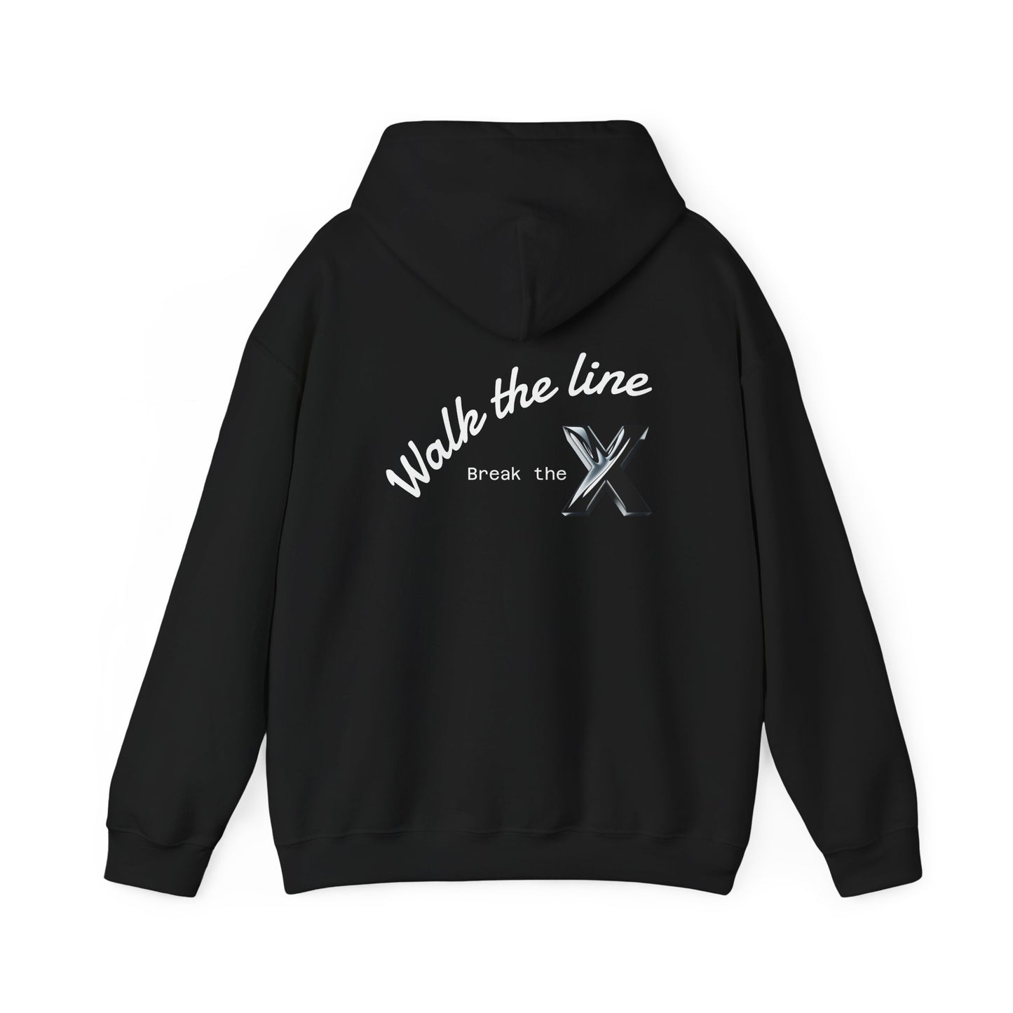 X-Hoodie