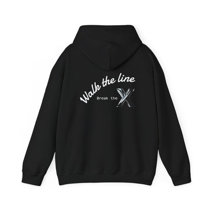 X-Hoodie