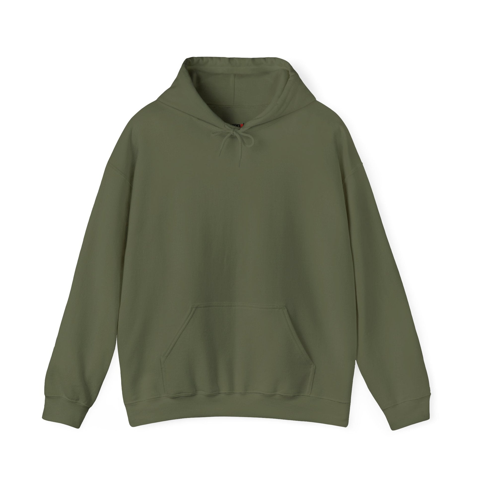 Neutral Hoodie