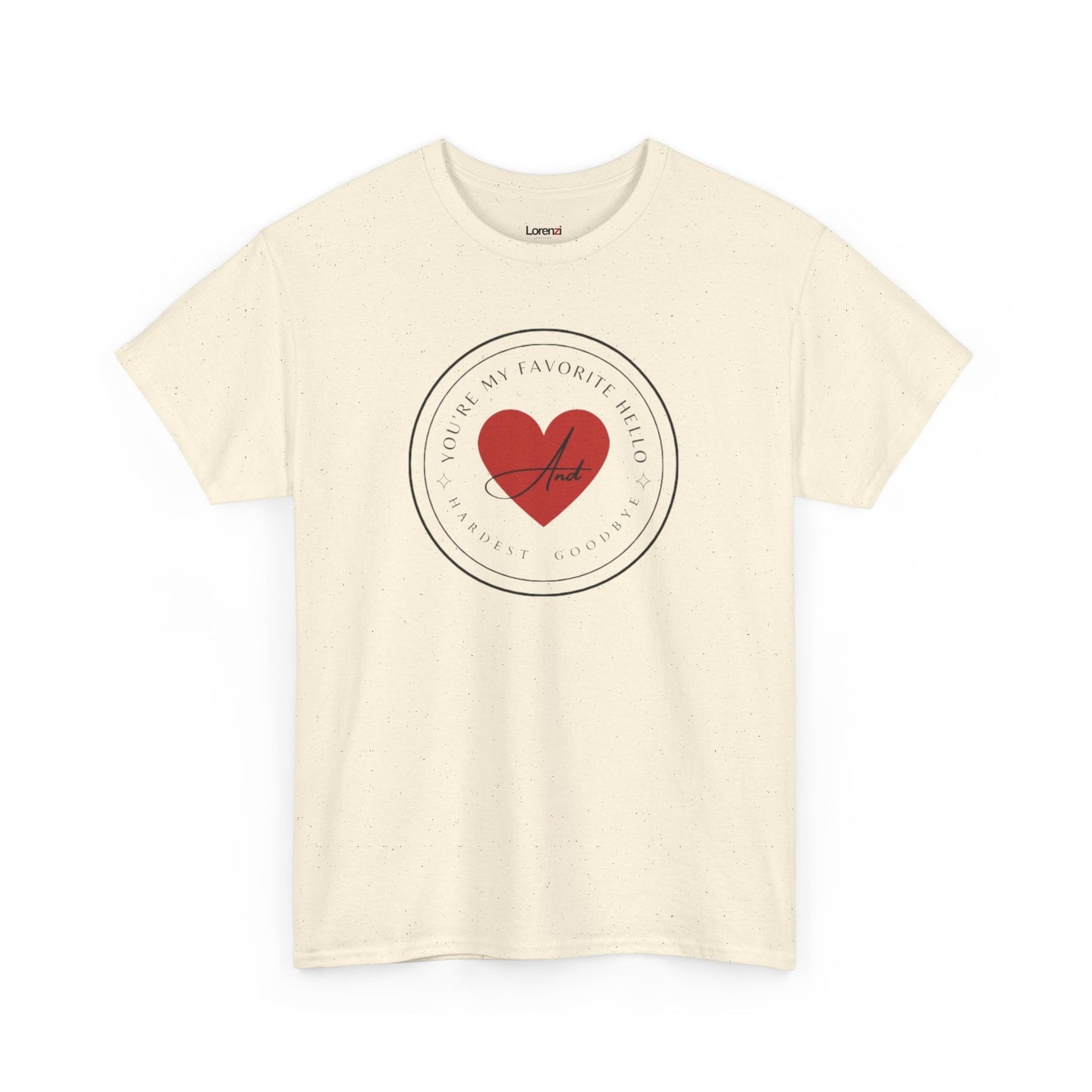 Love Tee