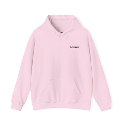Hoodie-Lorenzi Hoodie