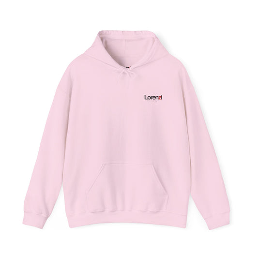 Hoodie-Lorenzi Hoodie
