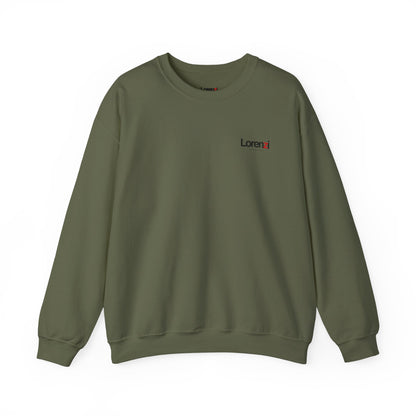 Lorenzi Sweatshirt