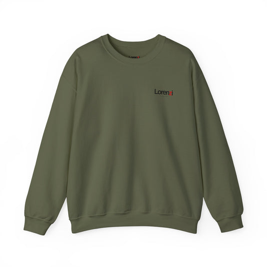 Lorenzi Sweatshirt