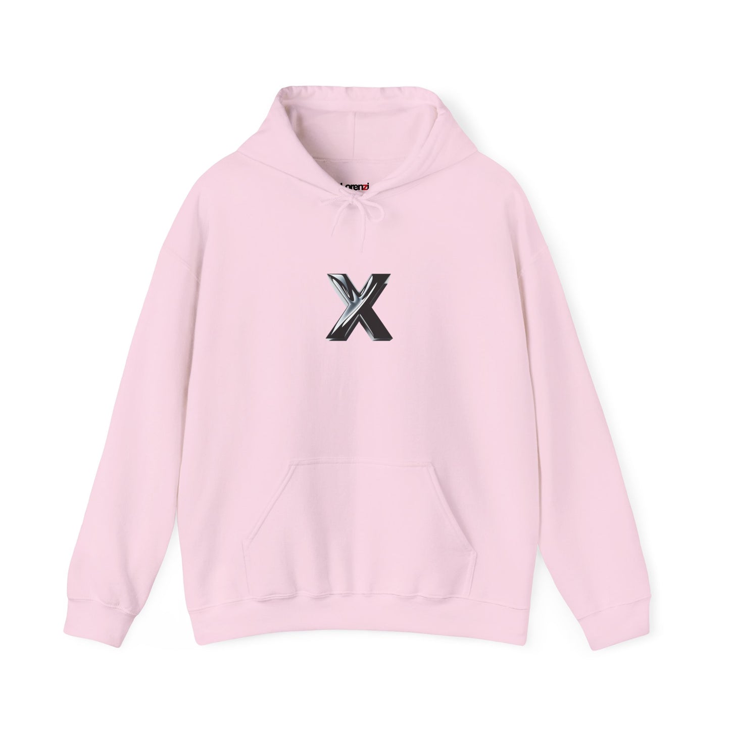 X-Hoodie