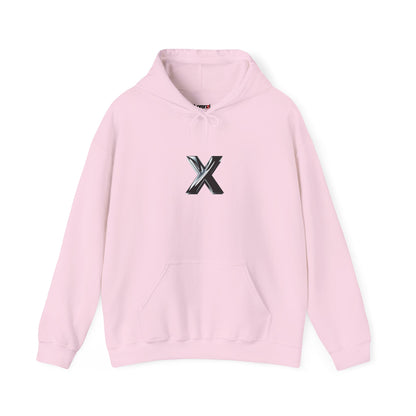 X-Hoodie