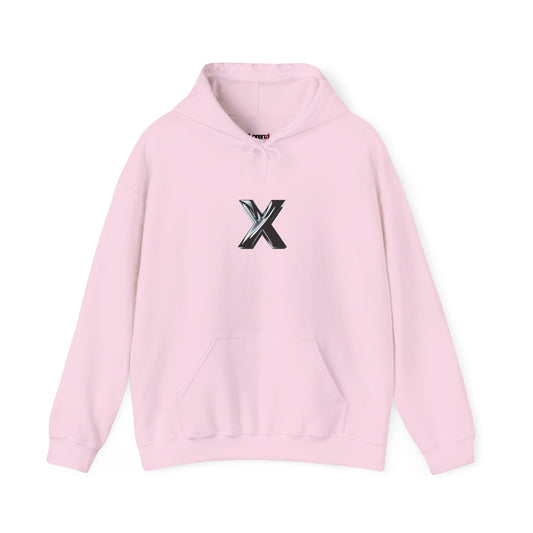 X-Hoodie