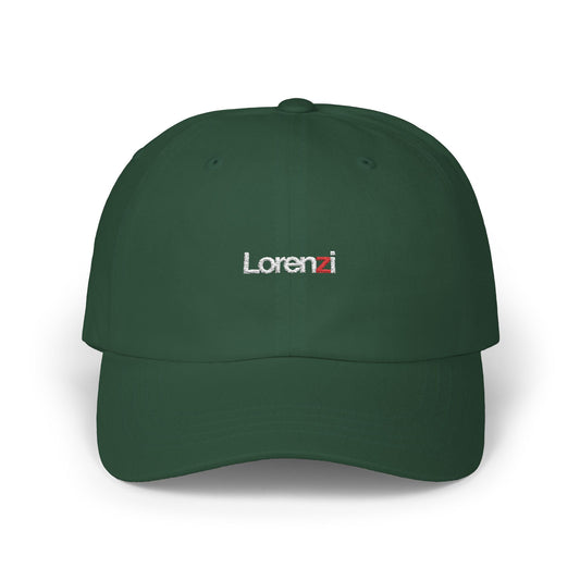 Lorenzi Cap
