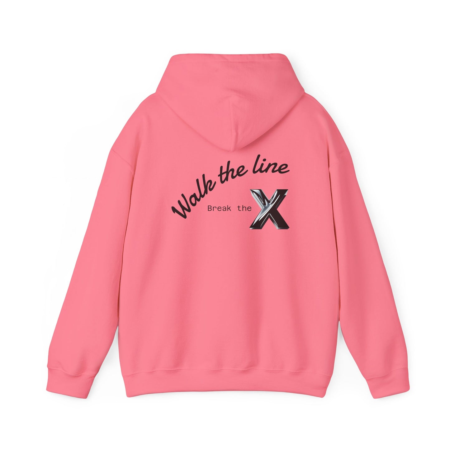 X-Hoodie