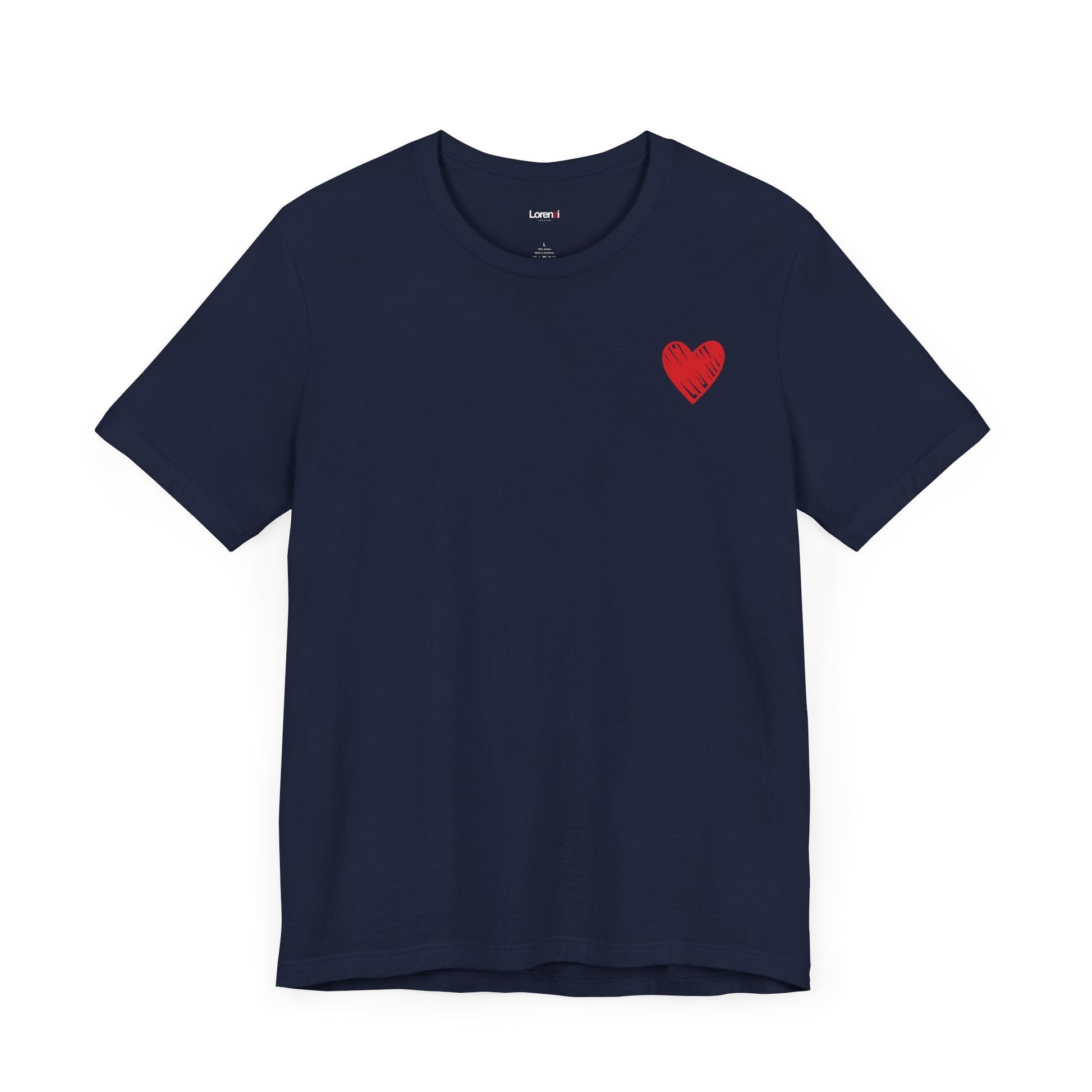 Dolce Cuore Tee