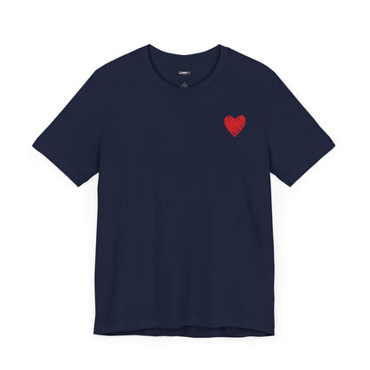 Dolce Cuore Tee