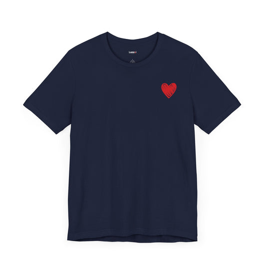 Dolce Cuore Tee