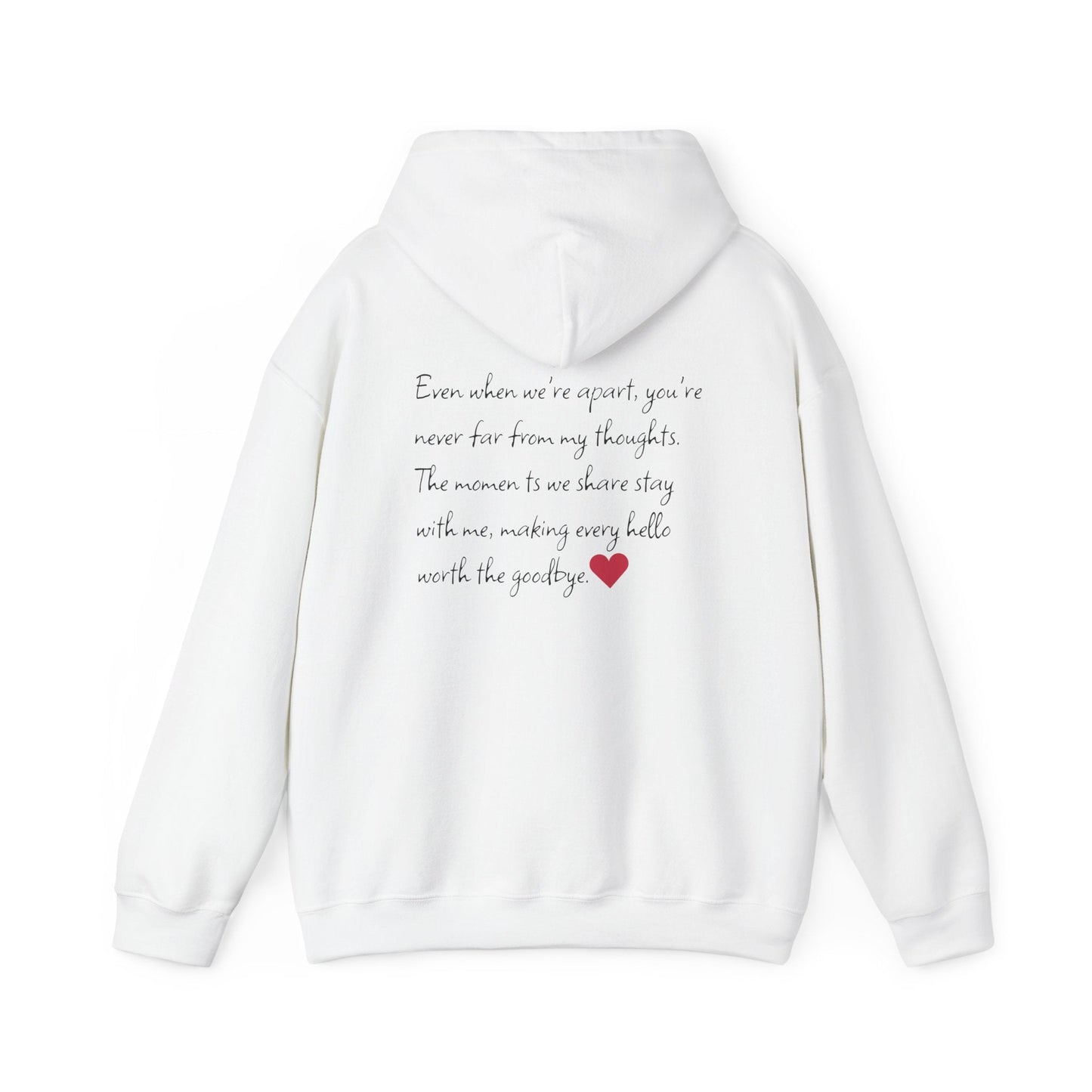 Love Hoodie