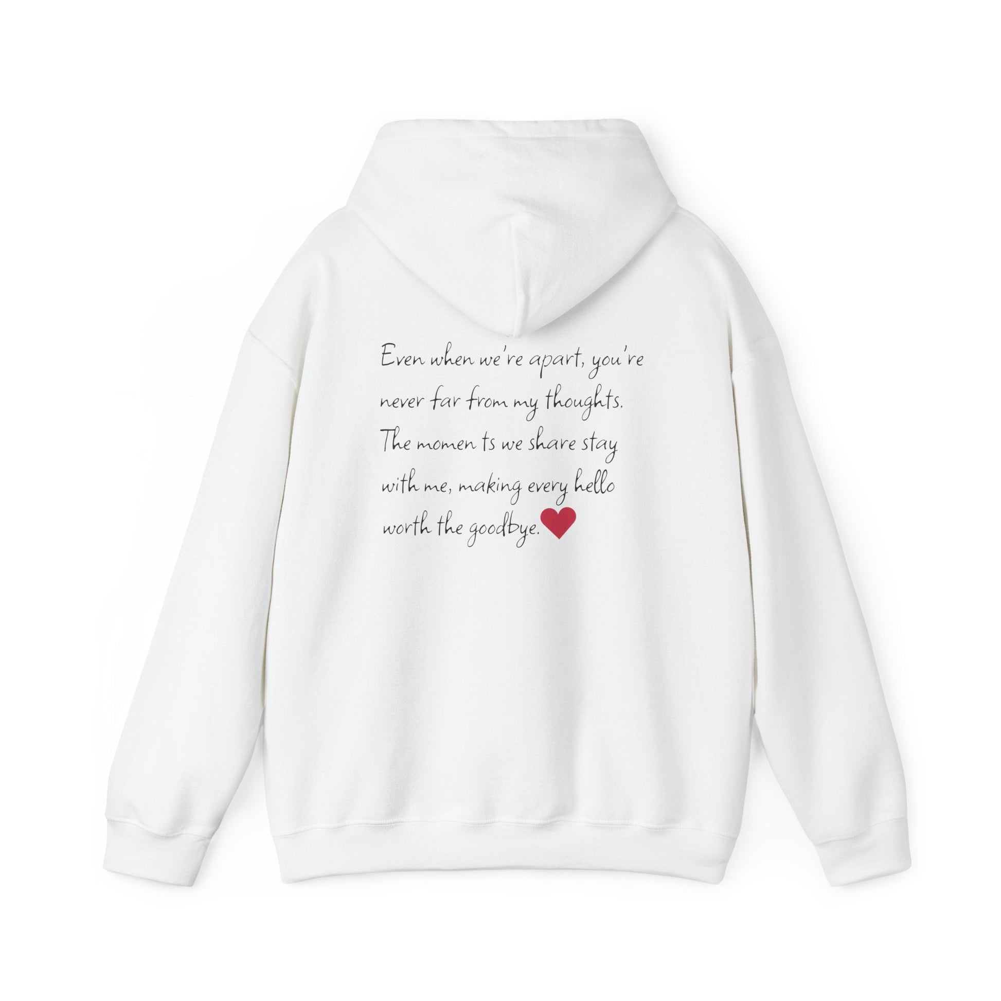 Love Hoodie