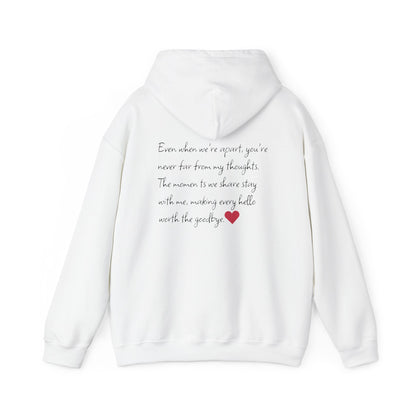 Love Hoodie