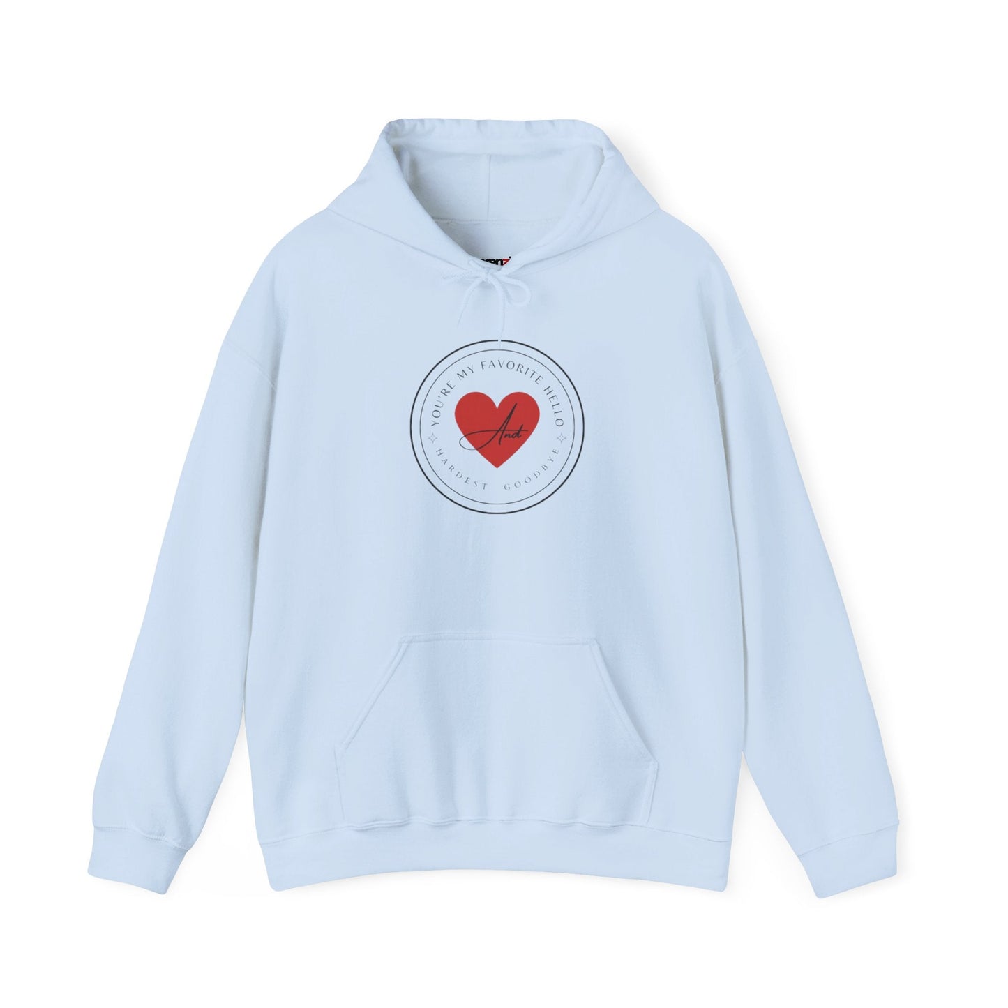 Love Hoodie