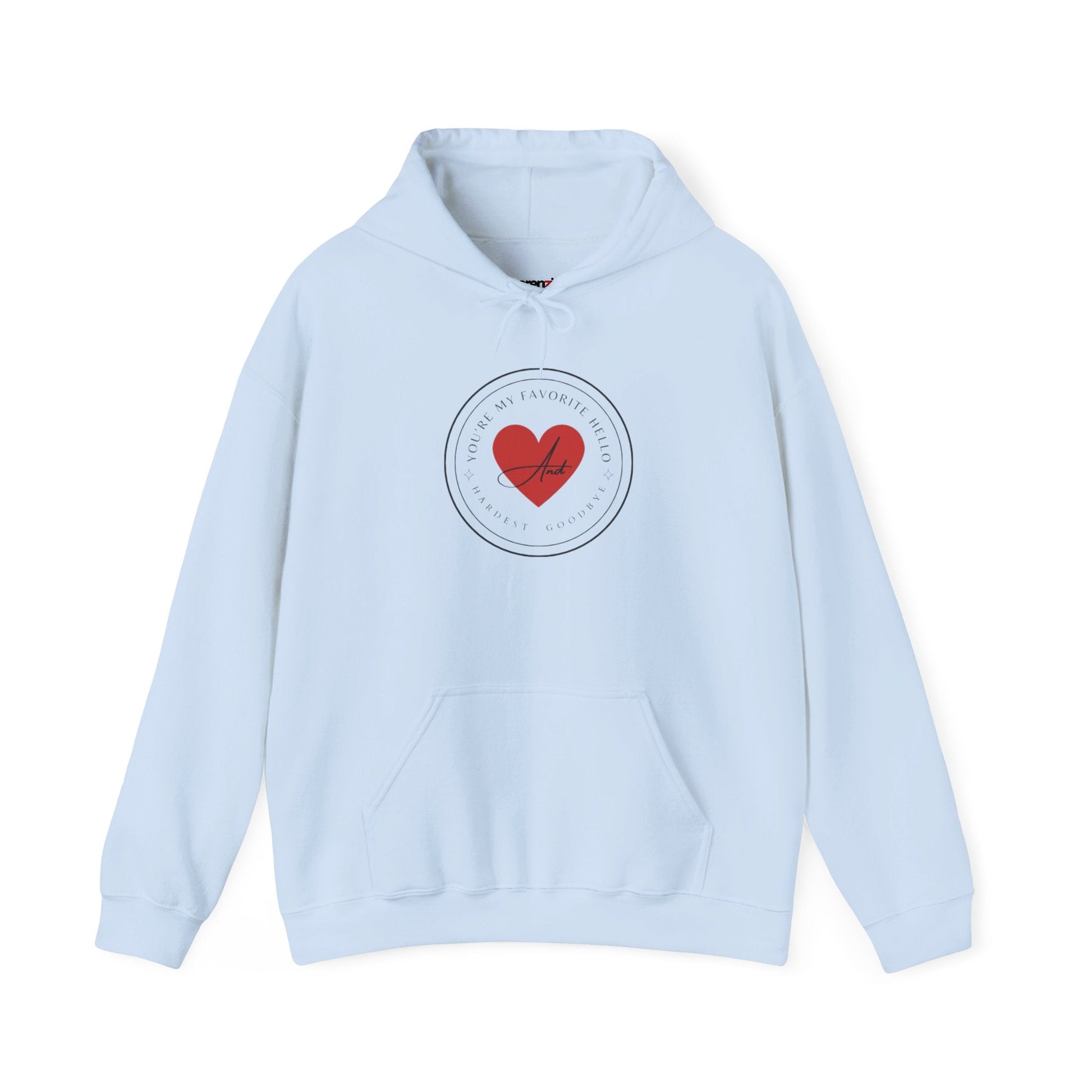 Love Hoodie