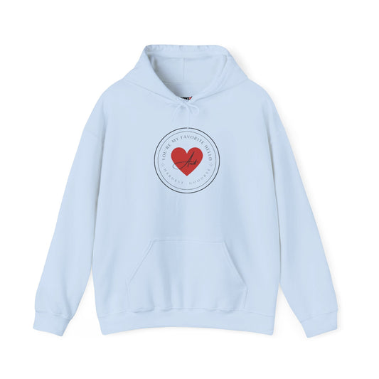 Love Hoodie