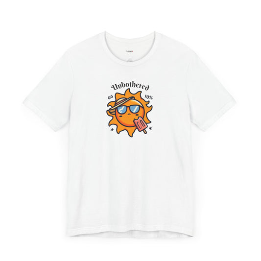 Softfry Tee