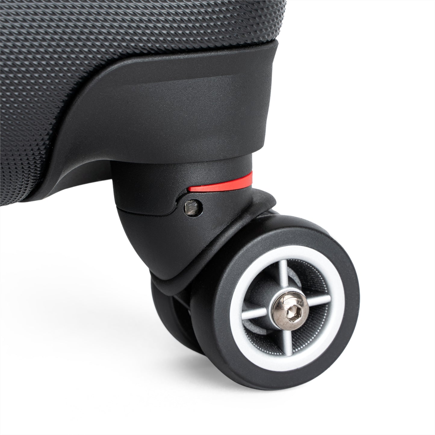L Travel Suitcase