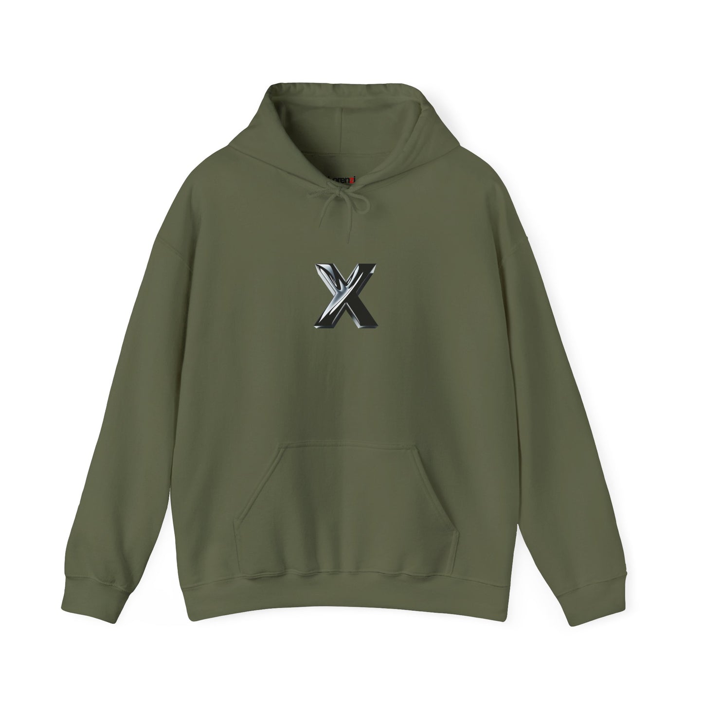 X-Hoodie