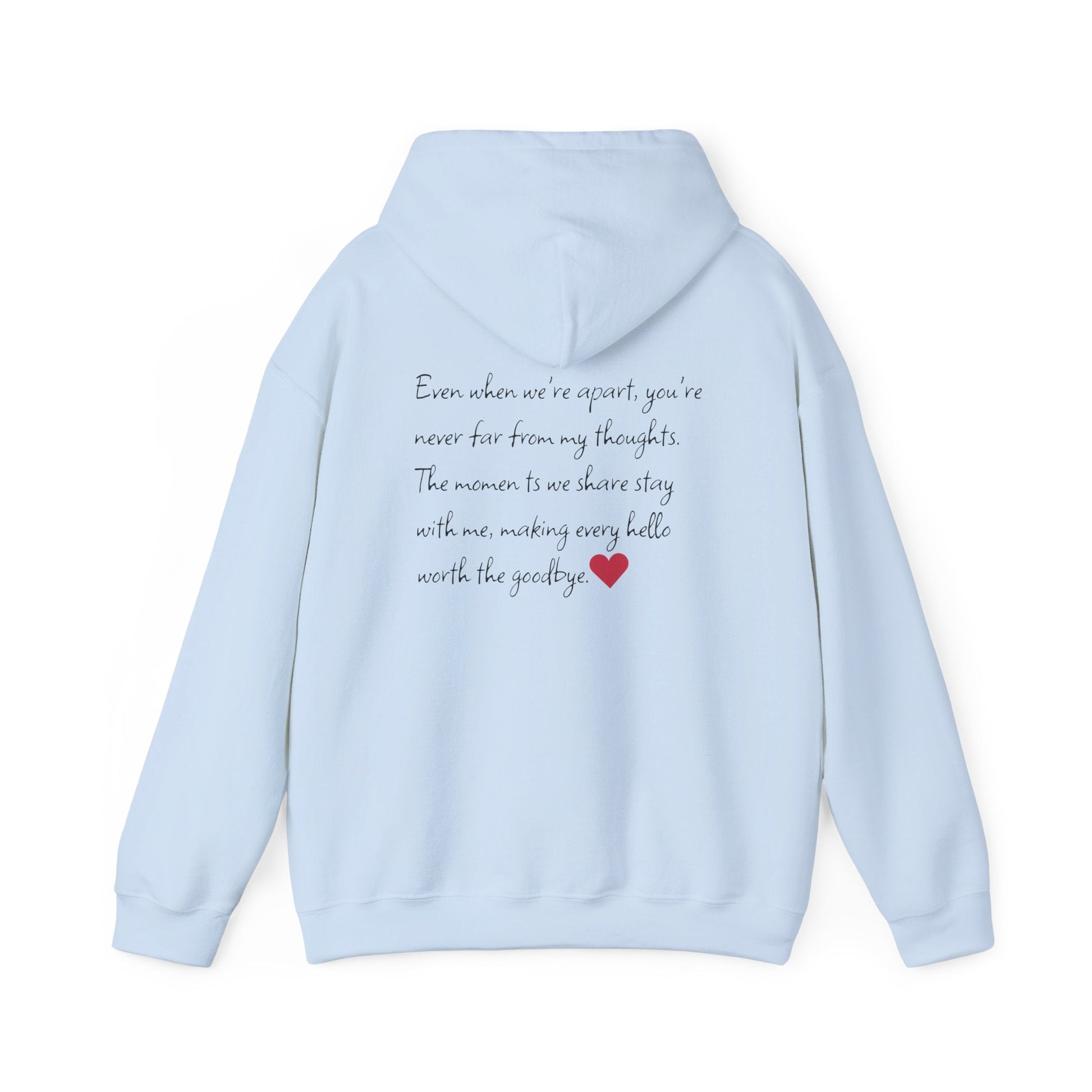 Love Hoodie